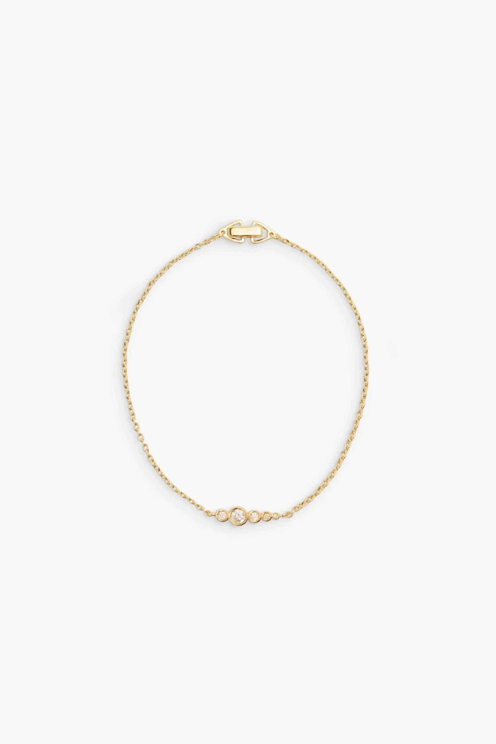 Gold Ottilia Bracelet (Various)