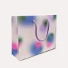 Gradient Small Gift Bag