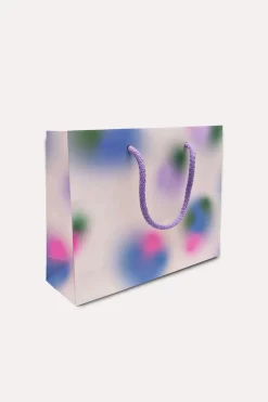 Gradient Small Gift Bag
