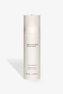 Hair and Body Mist (Fleur de Vanille)