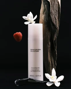 Hair and Body Mist (Fleur de Vanille)