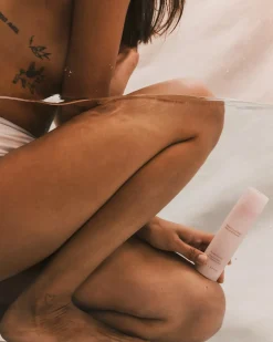 Hair and Body Mist (Fleur de la Passion)