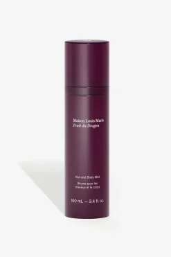 Hair and Body Mist (Fruit du Dragon)
