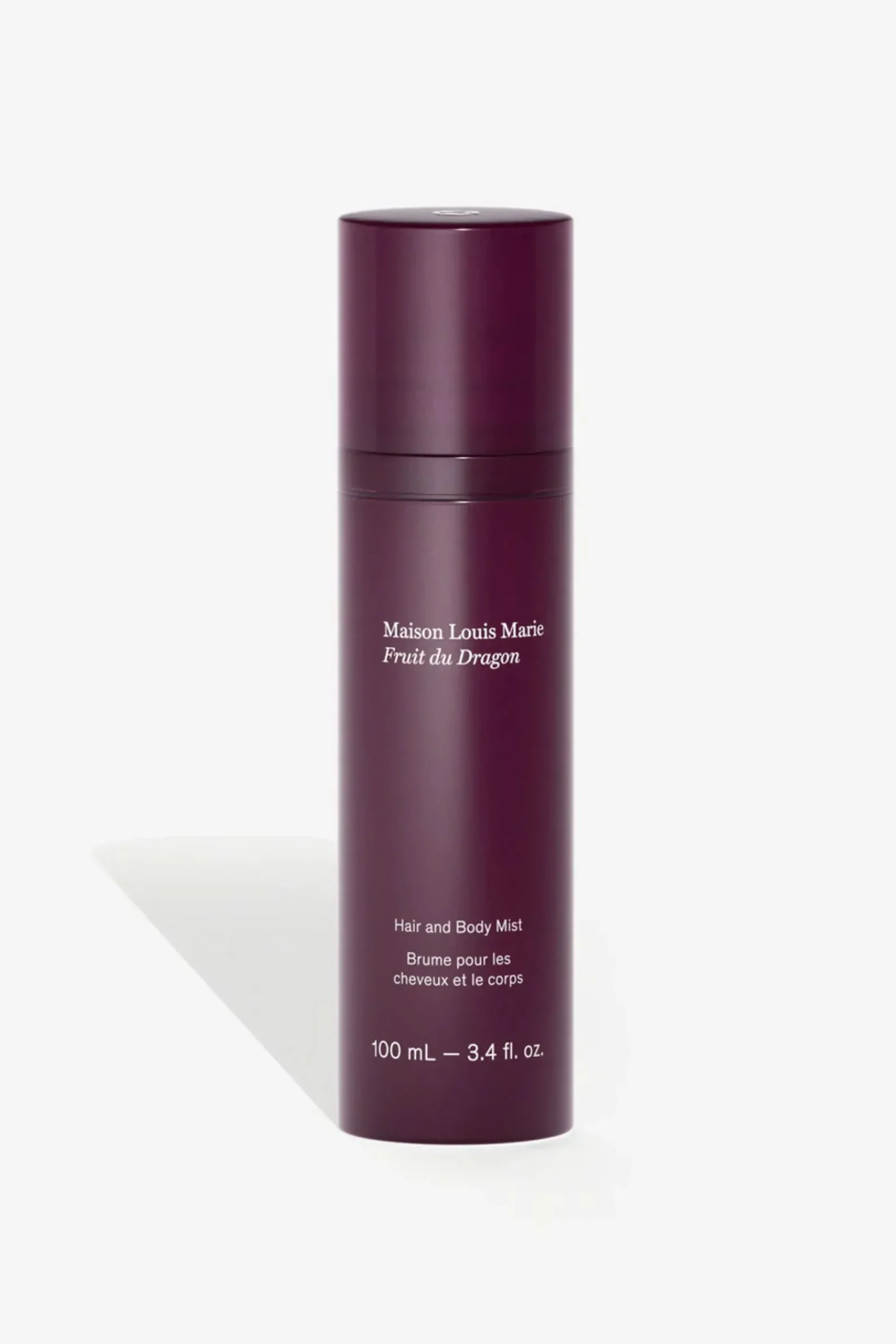 Hair and Body Mist (Fruit du Dragon)