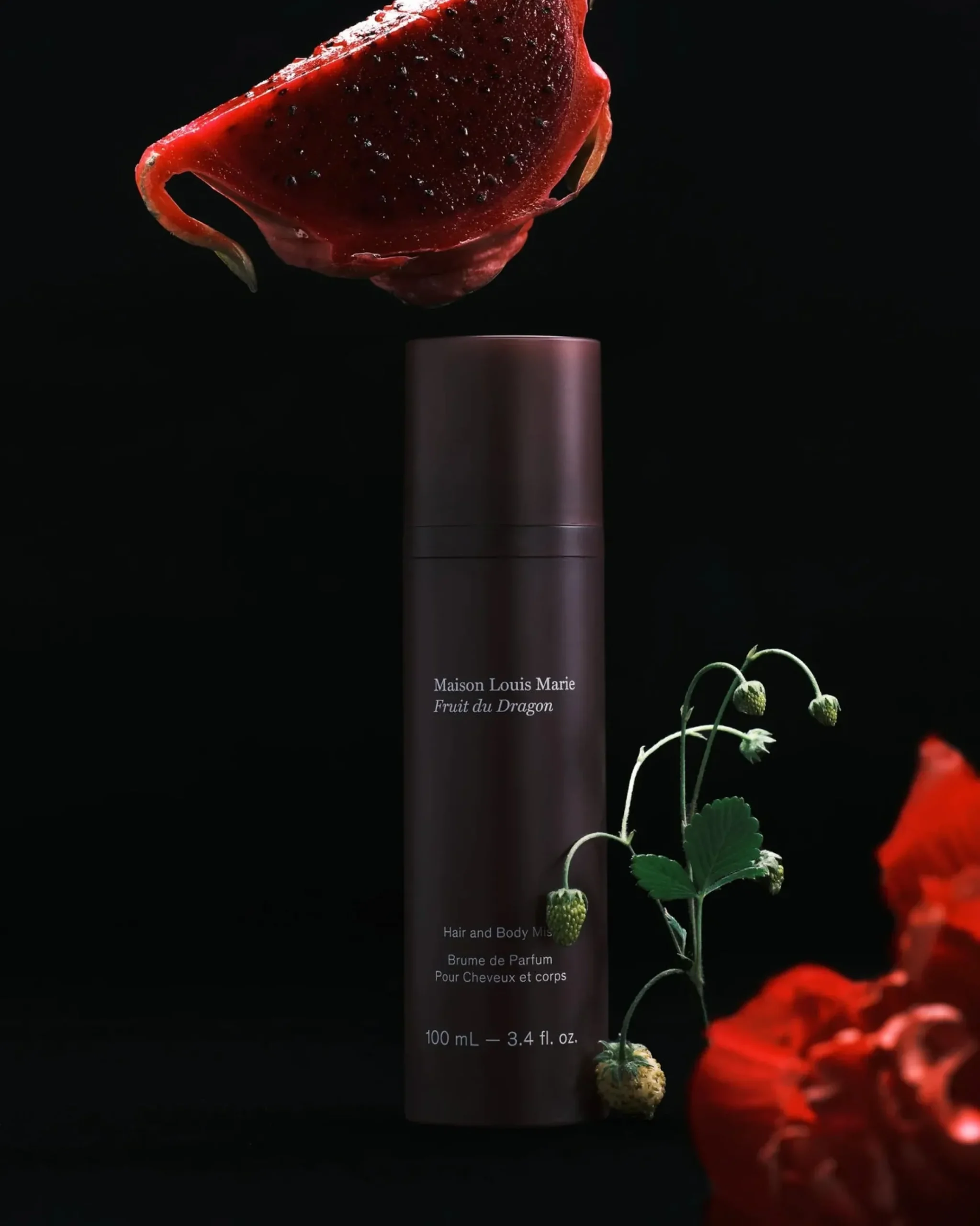 Hair and Body Mist (Fruit du Dragon)