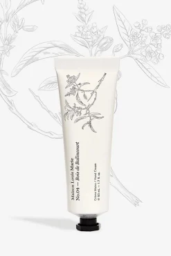 Hand Cream (No. 04 Bois de Balincourt)
