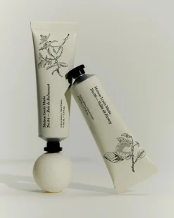 Hand Cream (No. 04 Bois de Balincourt)