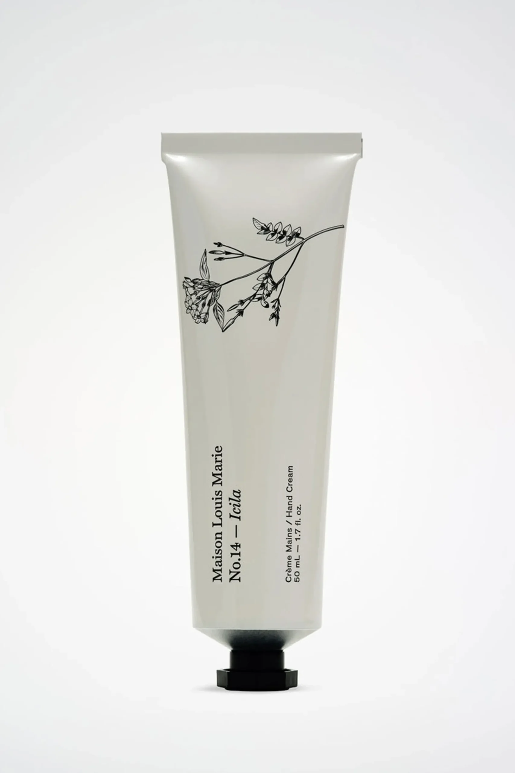 Hand Cream (No.14 Icila)