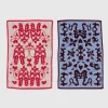 Hand Towel Set (Western)