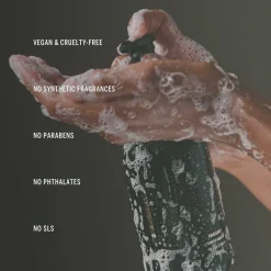 Hand Wash (Amalgam 7)