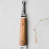 Heirloom Wooden Handled Peeler