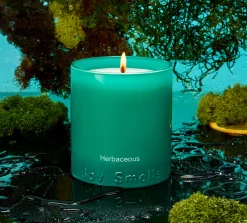 Herbaceous Candle