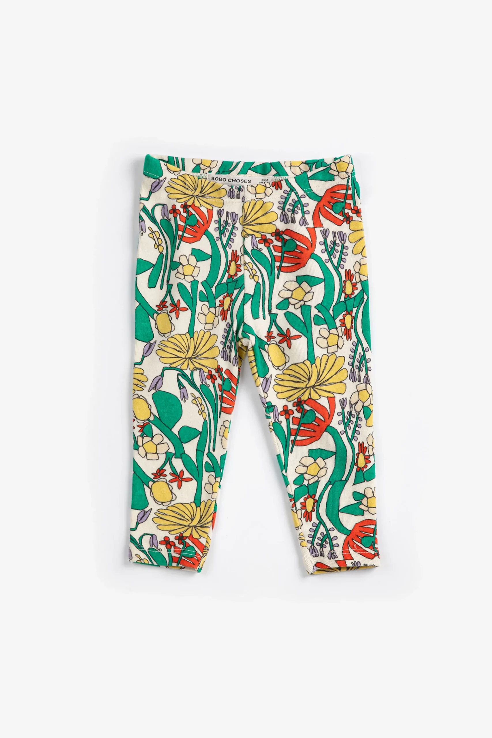 Herbalist Leggings (Baby)