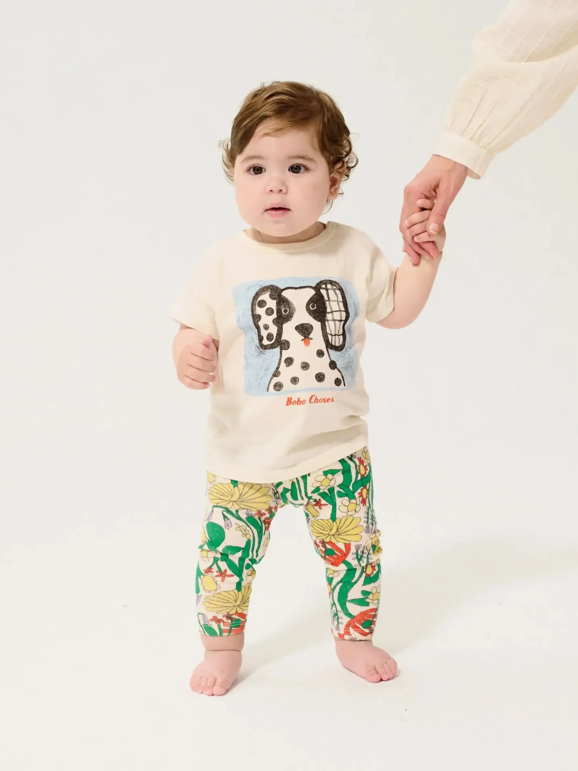 Herbalist Leggings (Baby)