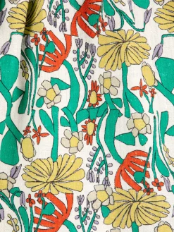 Herbalist Woven Dress (Kids)