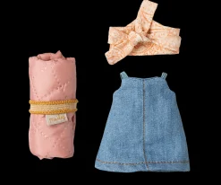 Hiker Mouse (Big Sister)