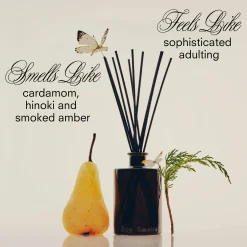Hinoki Fantôme Reed Diffuser