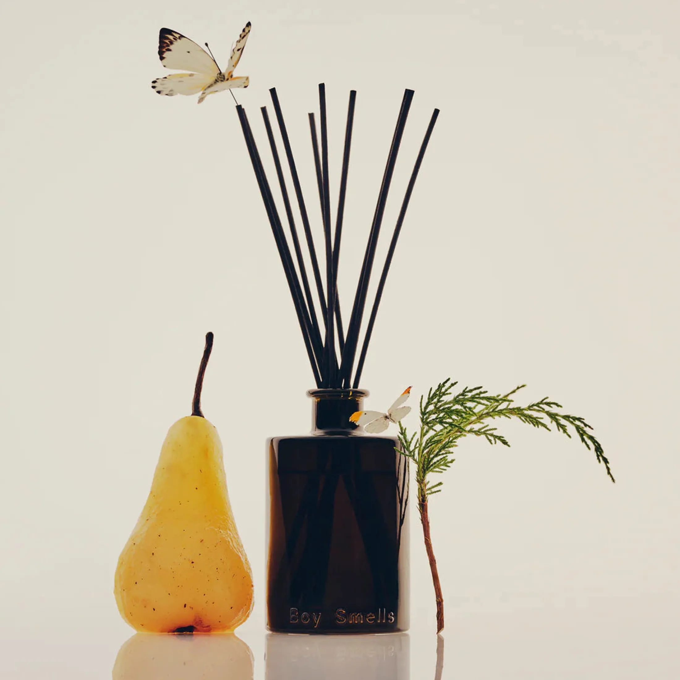 Hinoki Fantôme Reed Diffuser