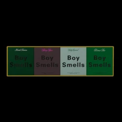 Holiday Votive Collection