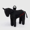 Horse Charm (Black)