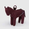 Horse Charm (Mahogany)
