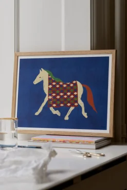 Horse Stories Poster