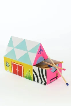 House Matches (Vashon)