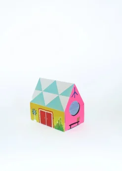 House Matches (Vashon)