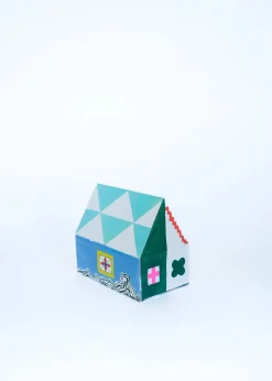 House Matches (Vashon)