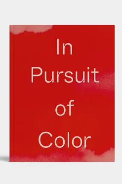 In Pursuit of Color