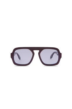 Jane Sunglasses (Purple Haze)