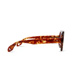 Jane Sunglasses (Red Tortoise)