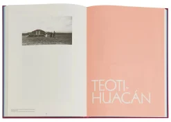 Josef Albers in Mexico Hardcover