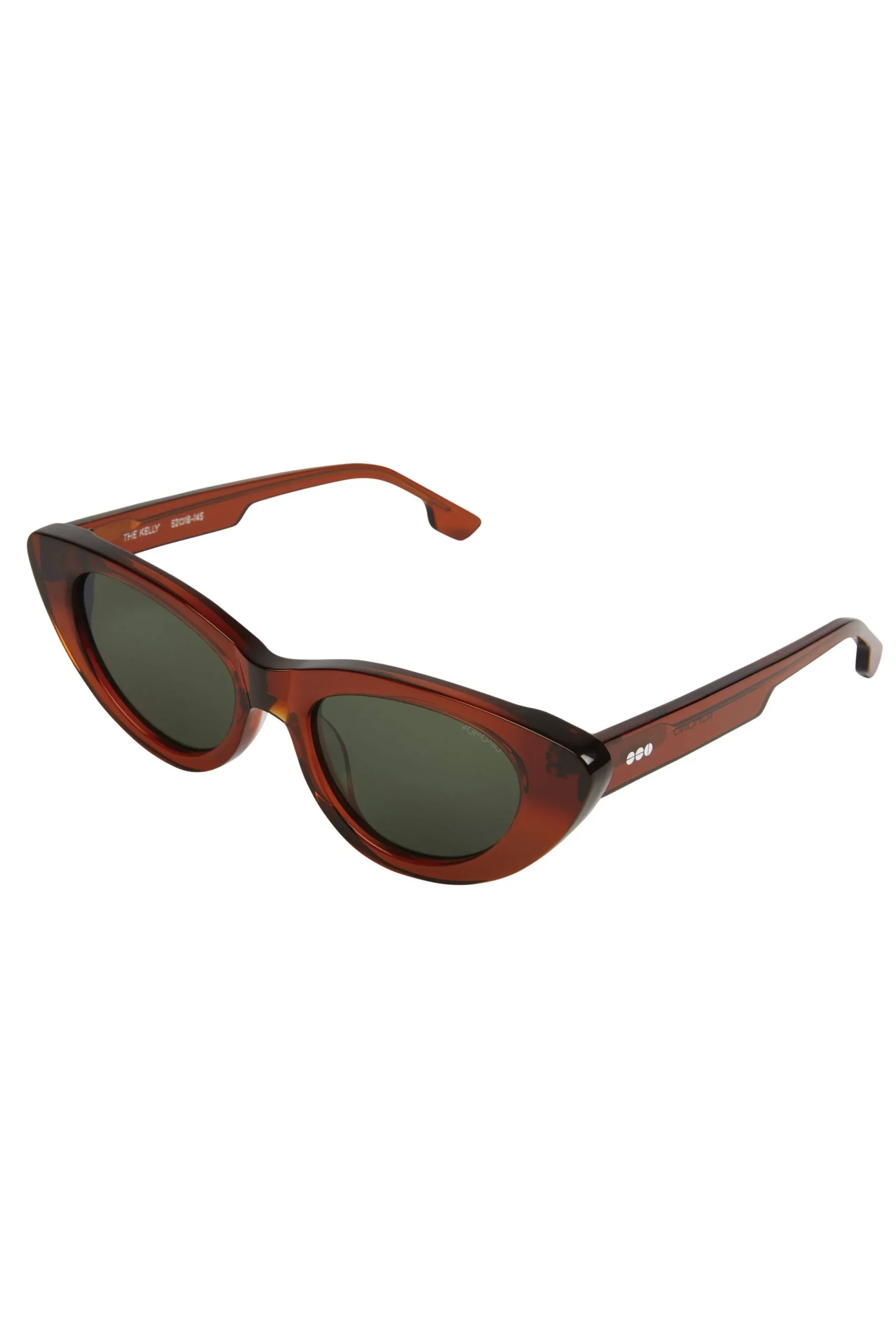 Kelly Rum Sunglasses