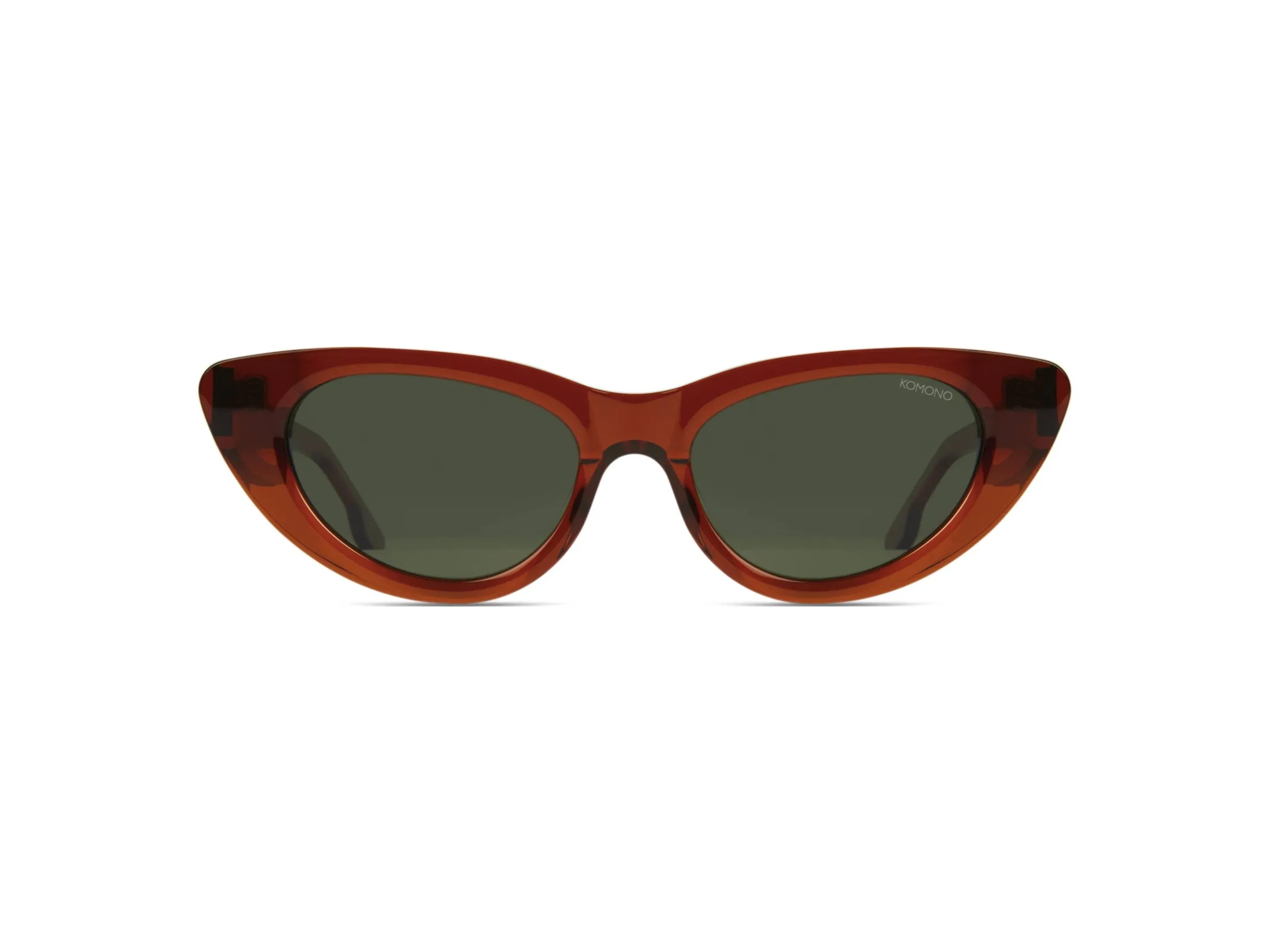 Kelly Rum Sunglasses