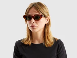 Kelly Rum Sunglasses