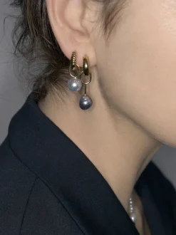 LAID BACK HUGGIE (SINGLE)