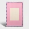 Large Patch Photo Frame (Dot)