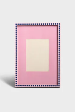 Large Patch Photo Frame (Dot)