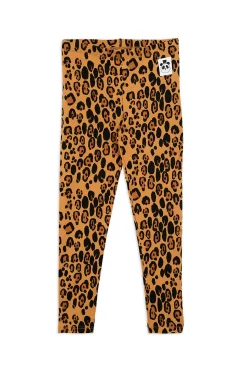Leopard Leggings