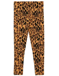 Leopard Leggings
