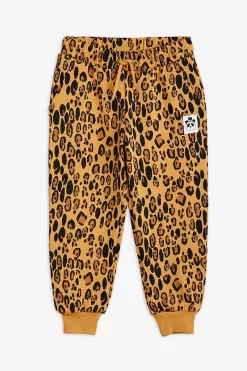 Leopard Sweatpants
