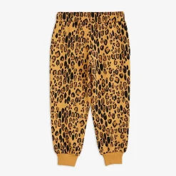 Leopard Sweatpants