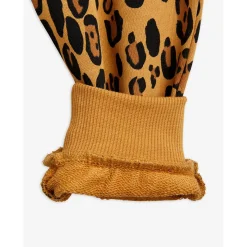 Leopard Sweatpants