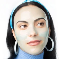 Loops Face Mask (Hyper Smooth)