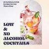 Low and No Alcohol Cocktails