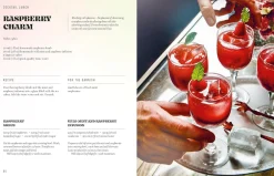 Low and No Alcohol Cocktails