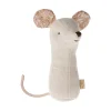 Lullaby Friends Rattle (Mouse)