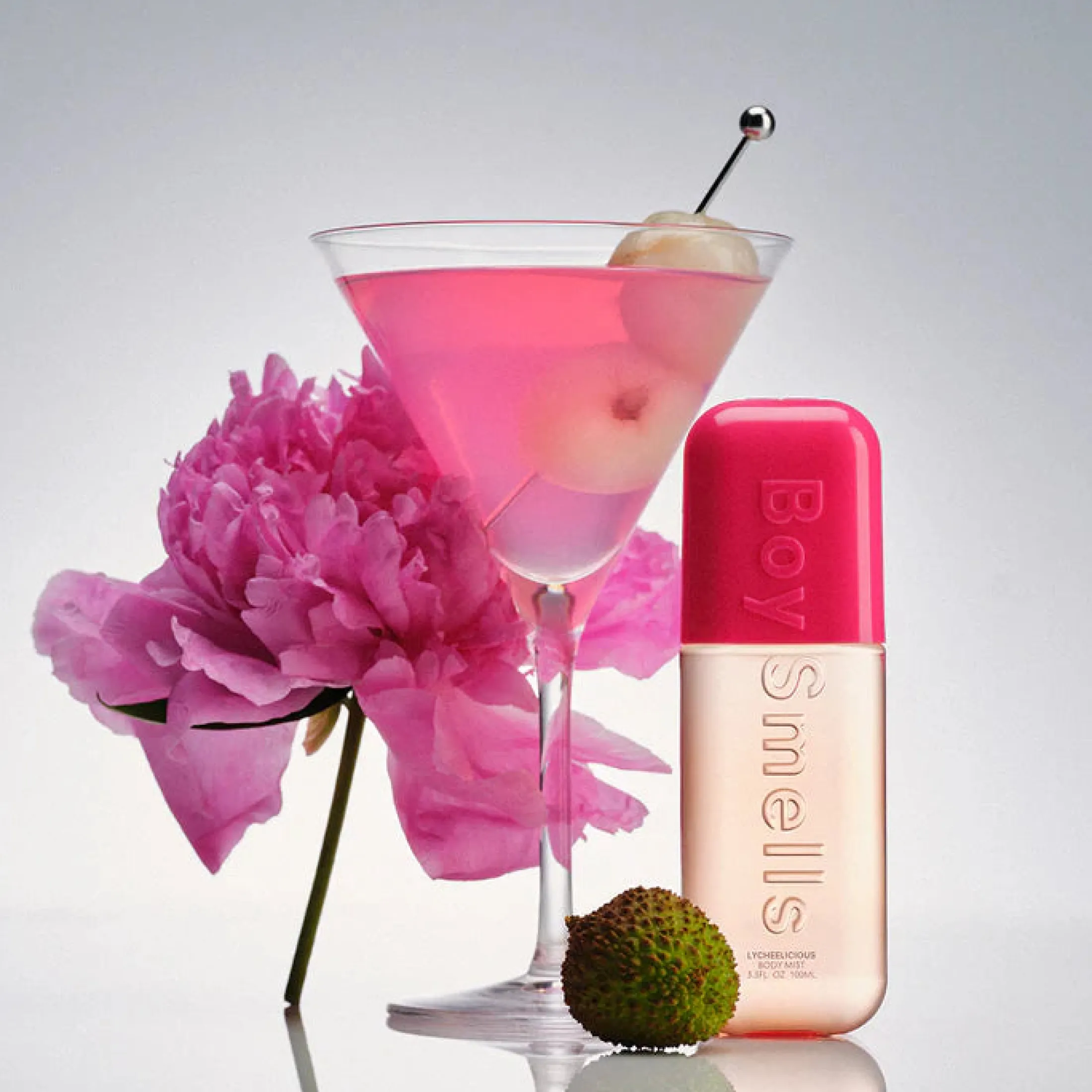 Lycheelicious Body Mist (Various)