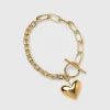 Marnie Bracelet (Gold)